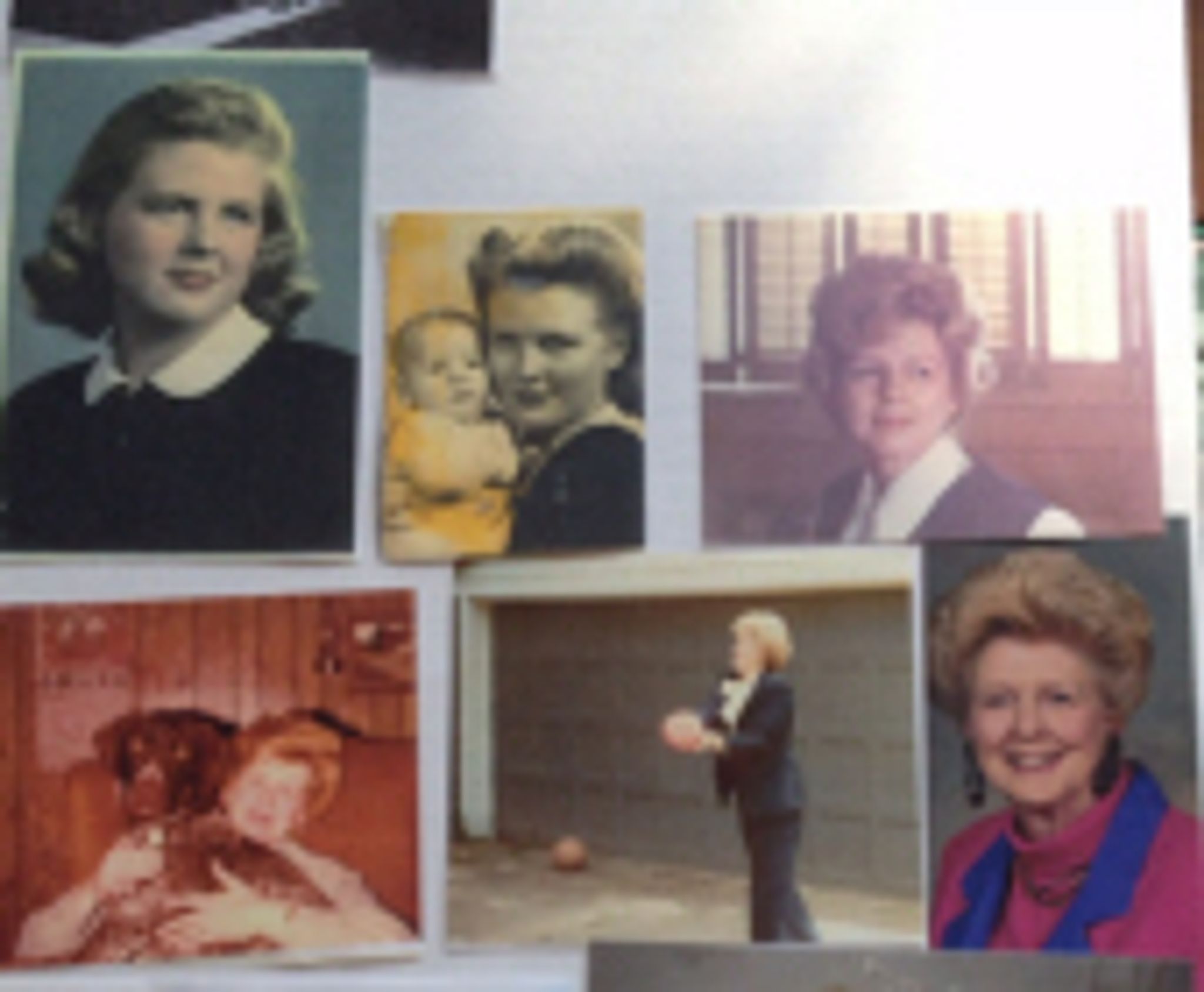 Marilyn "Mandy" E. Woods photo gallery image 2 of 5