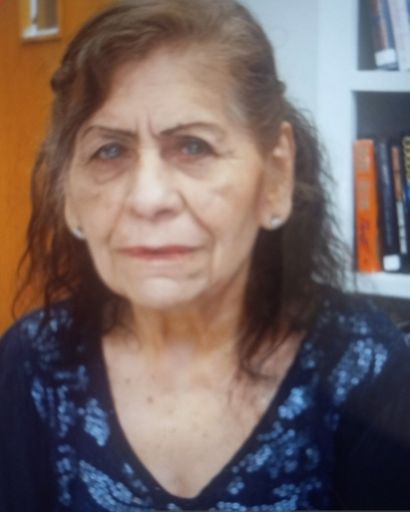 Juana T. Rico's obituary image