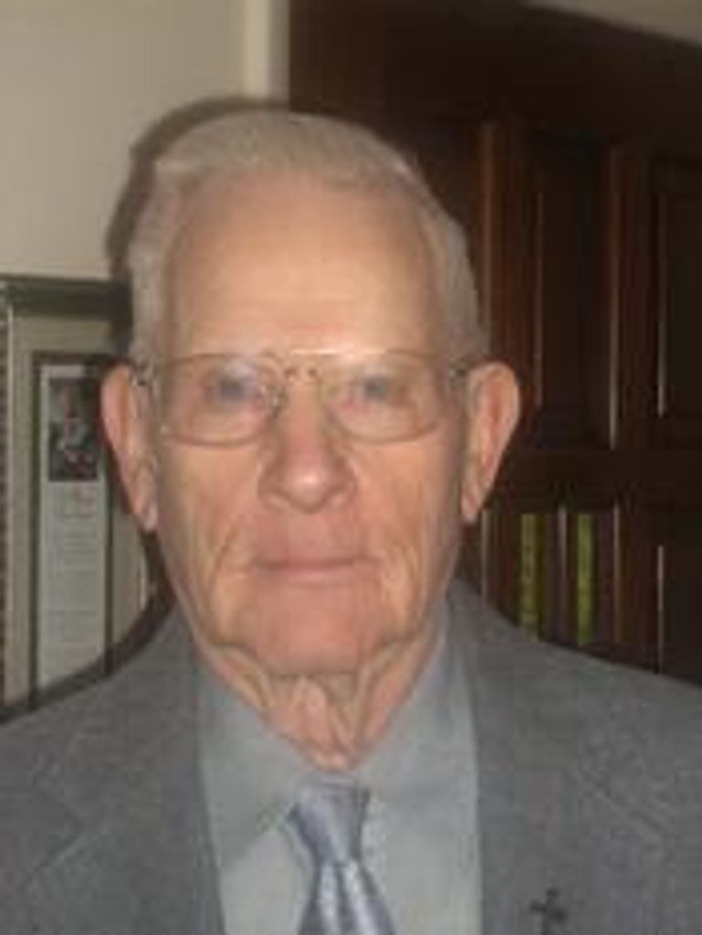 Donald F. Roshetko