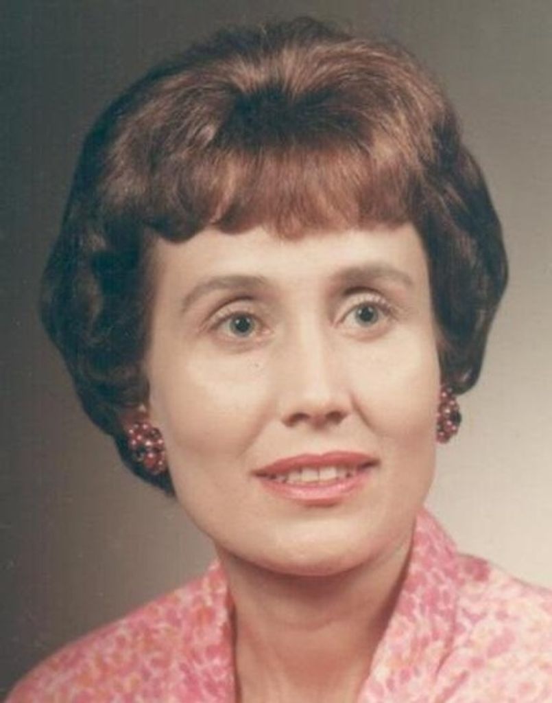 Palmer K. "Polly" Burba Logan