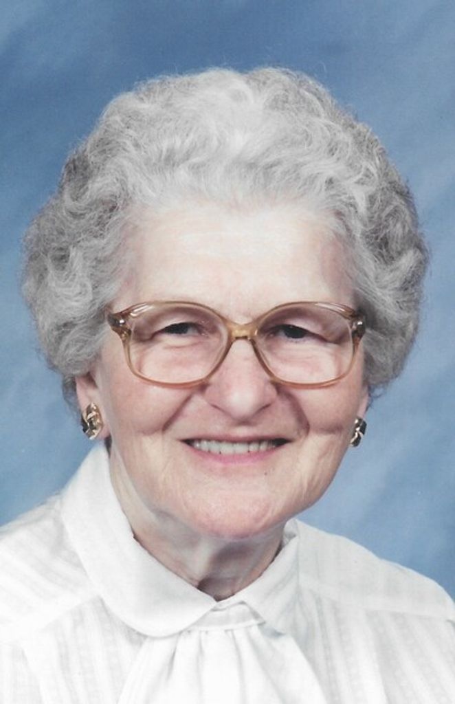 Sybil Louise Ainsworth Profile Photo