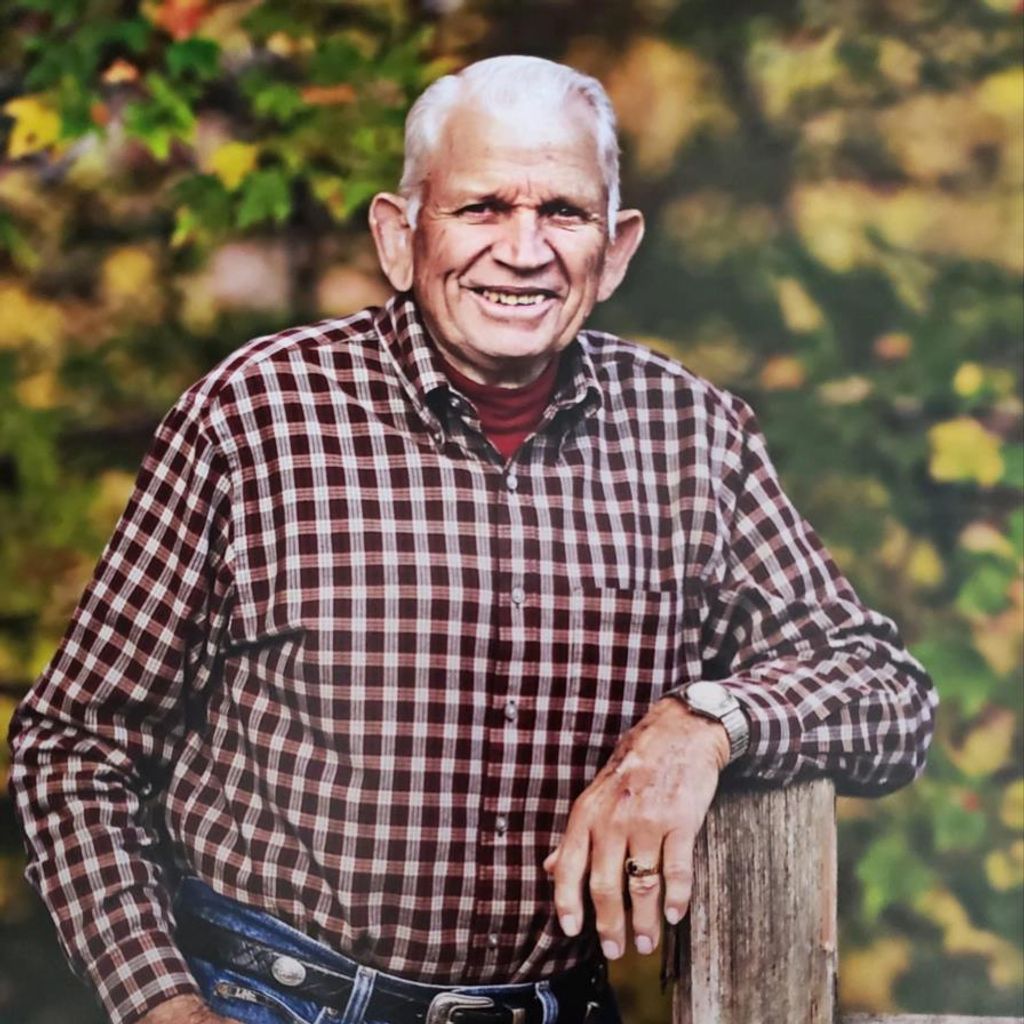Ray Farrell Arnold Sr Profile Photo