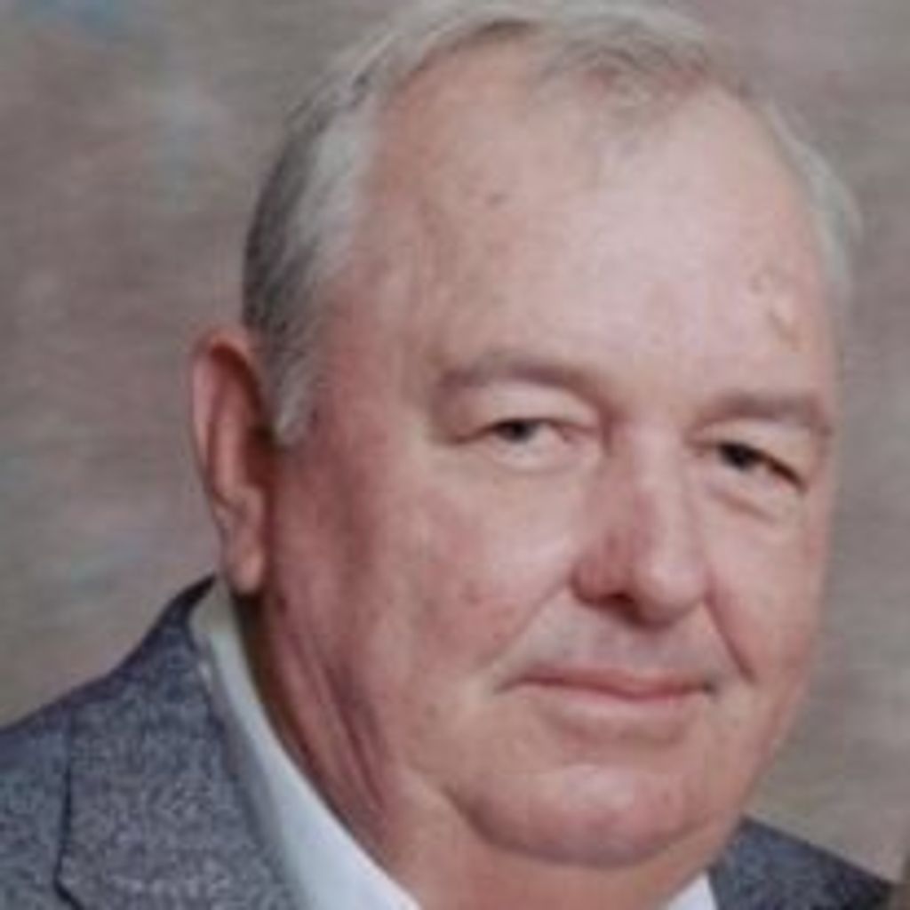 Thomas Marshall Gough