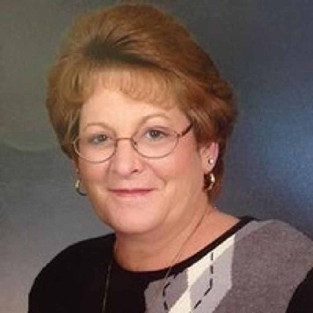 Cynthia  Mccafferty Coyner