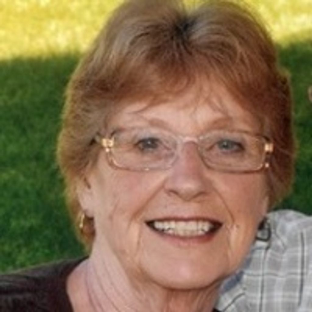 Sally L. Forch