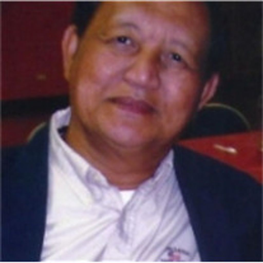Armando "Mading" Gomez Liwanag