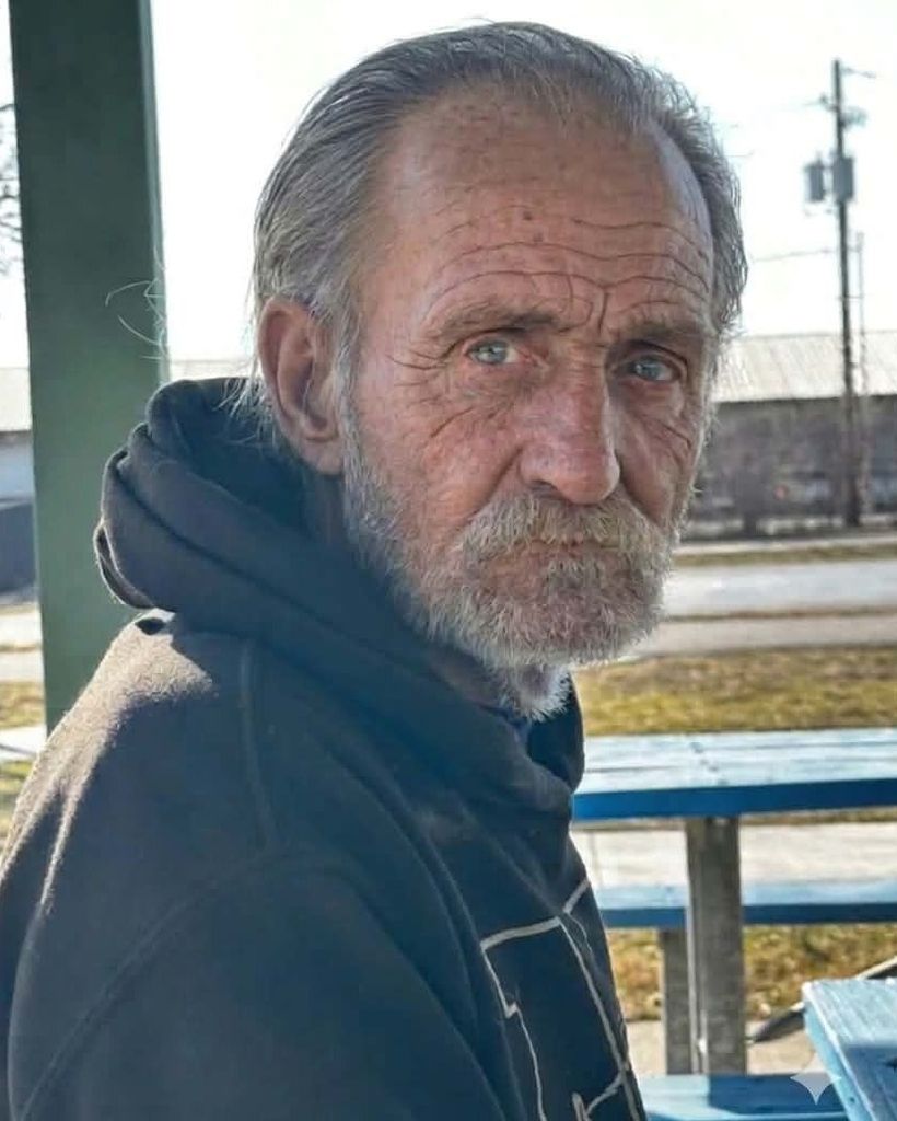 Ronnie Elsbury