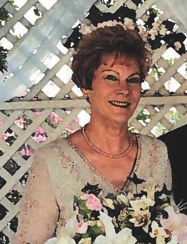 Betty Mae Hester Sheats Profile Photo