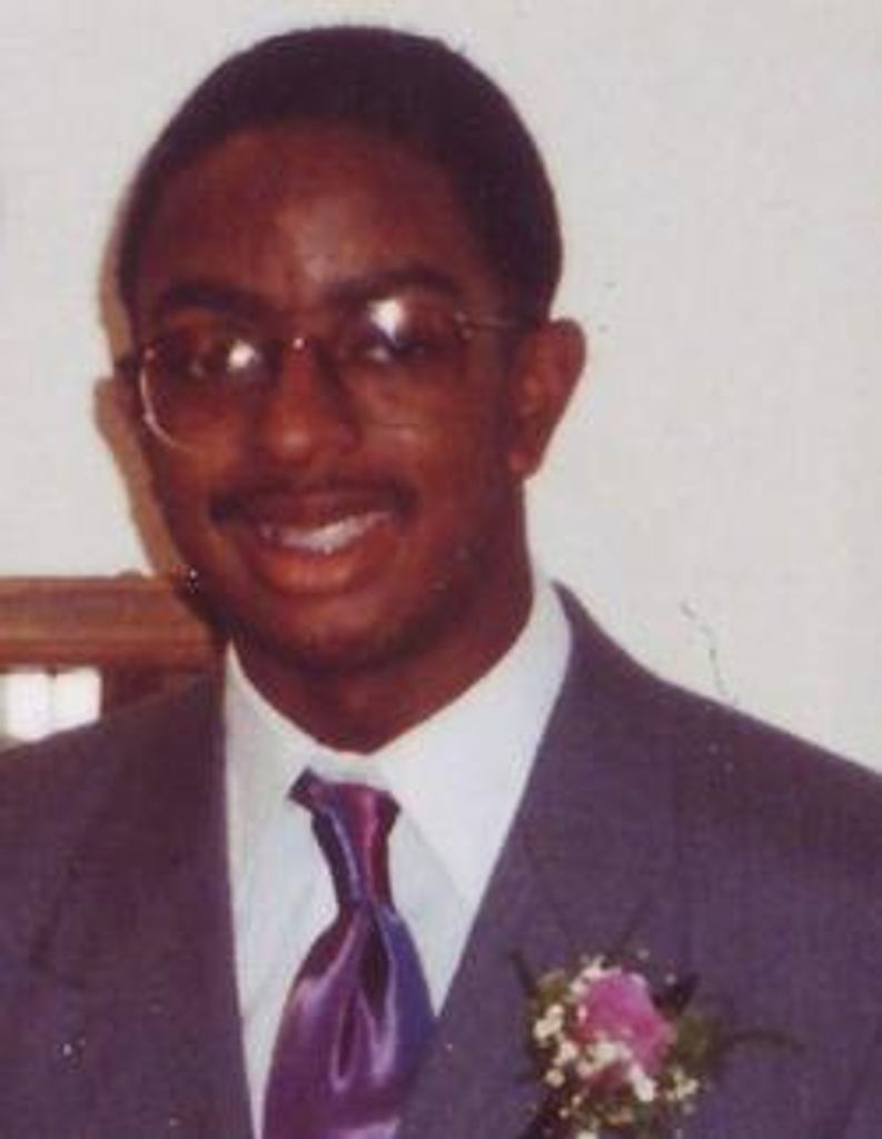 Paul Cullom Iii Profile Photo