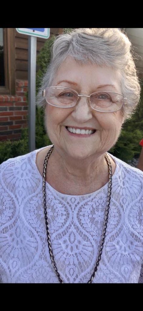 Caroline Clements Jasso