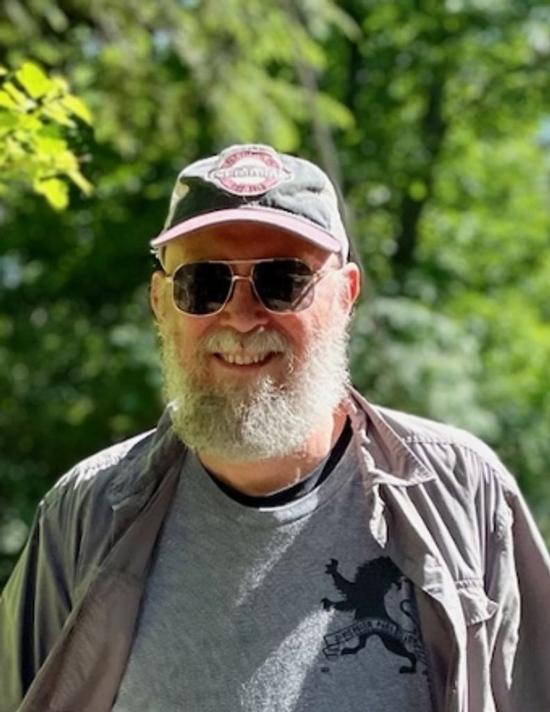 Rick Dean Ratliff
