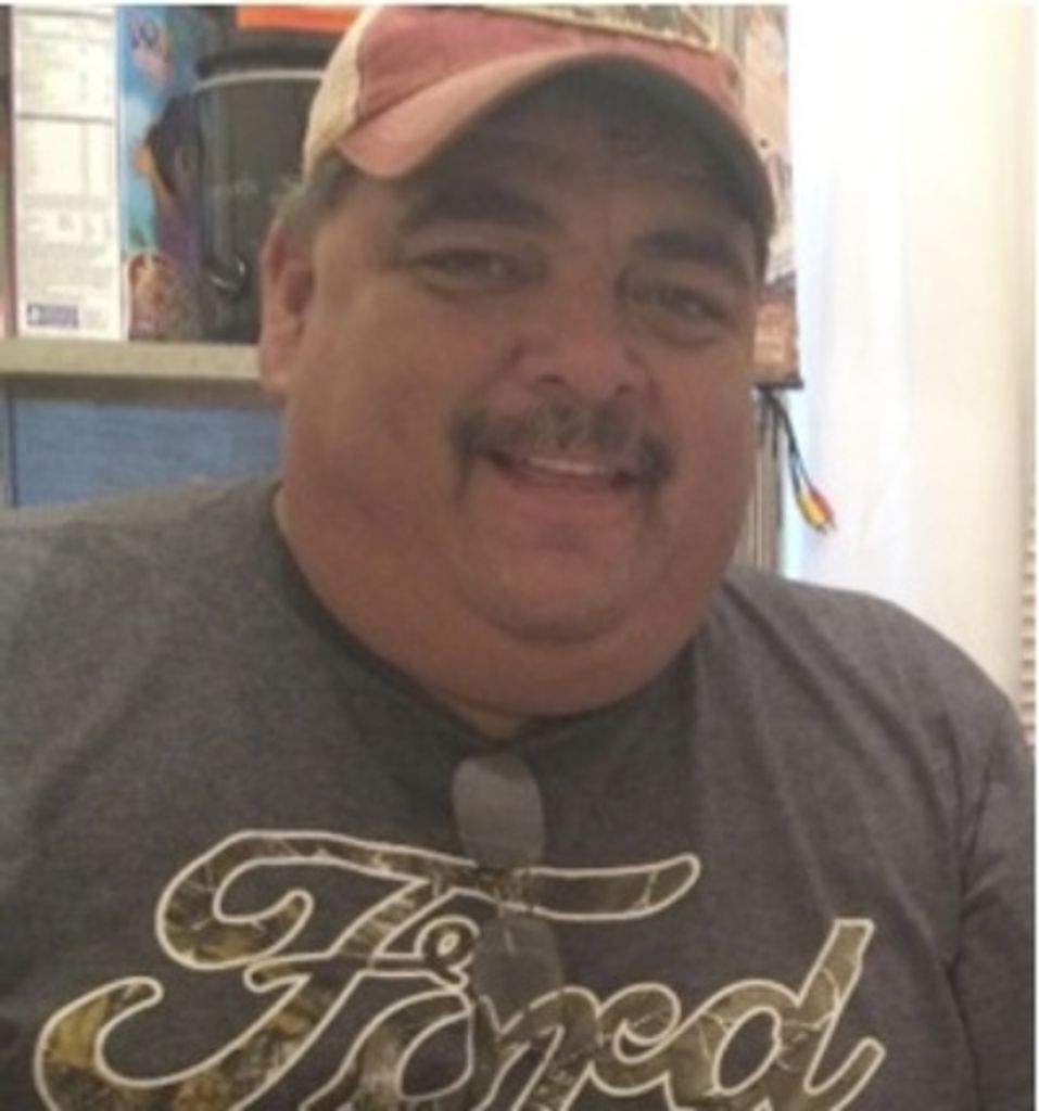 Rodolfo "Rudy" Vidal Profile Photo