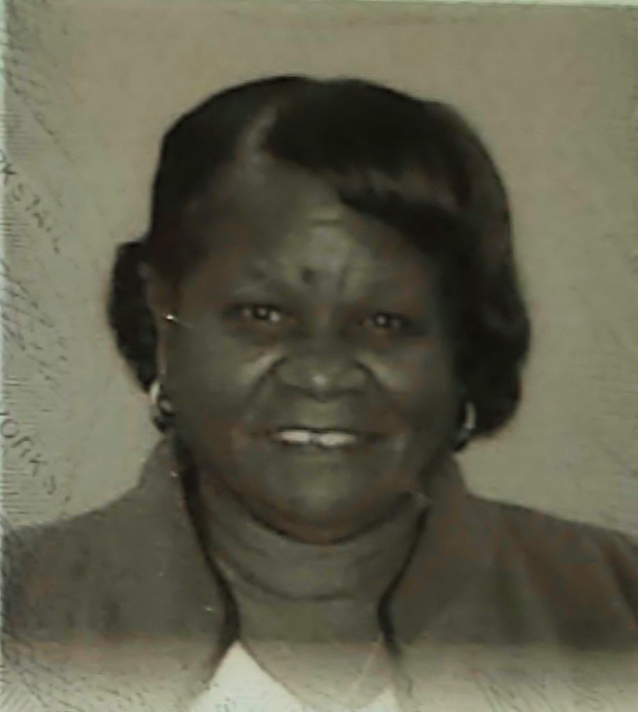 Evelyn Lawhorn