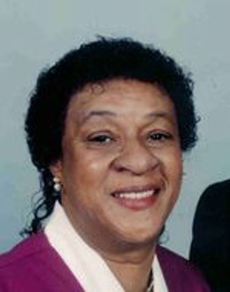 Minnie Marie Bullock Profile Photo