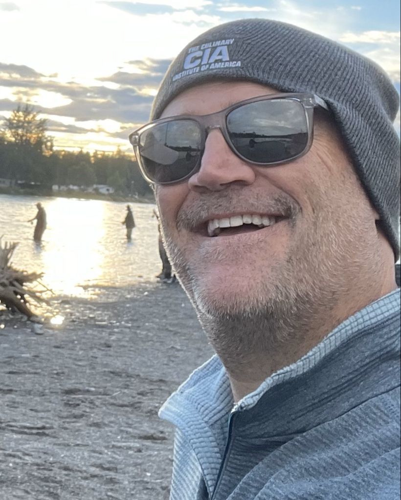 Benjamin Thomas Eiler Profile Photo