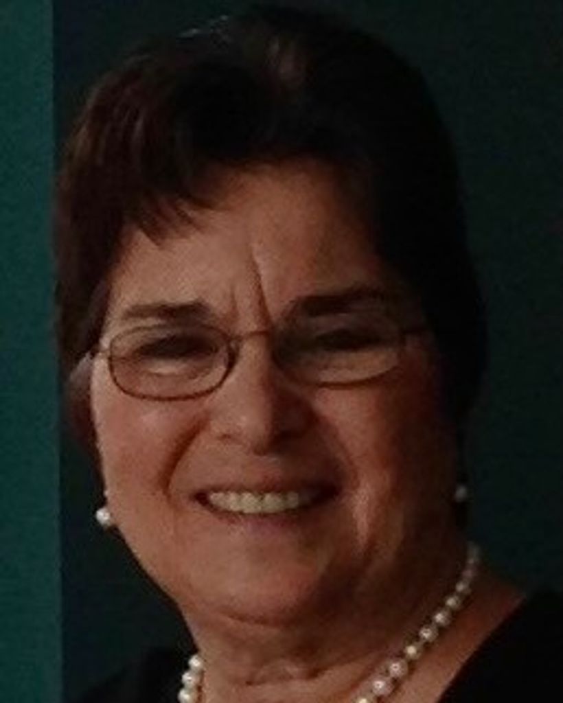 Adrienne O'Hare
