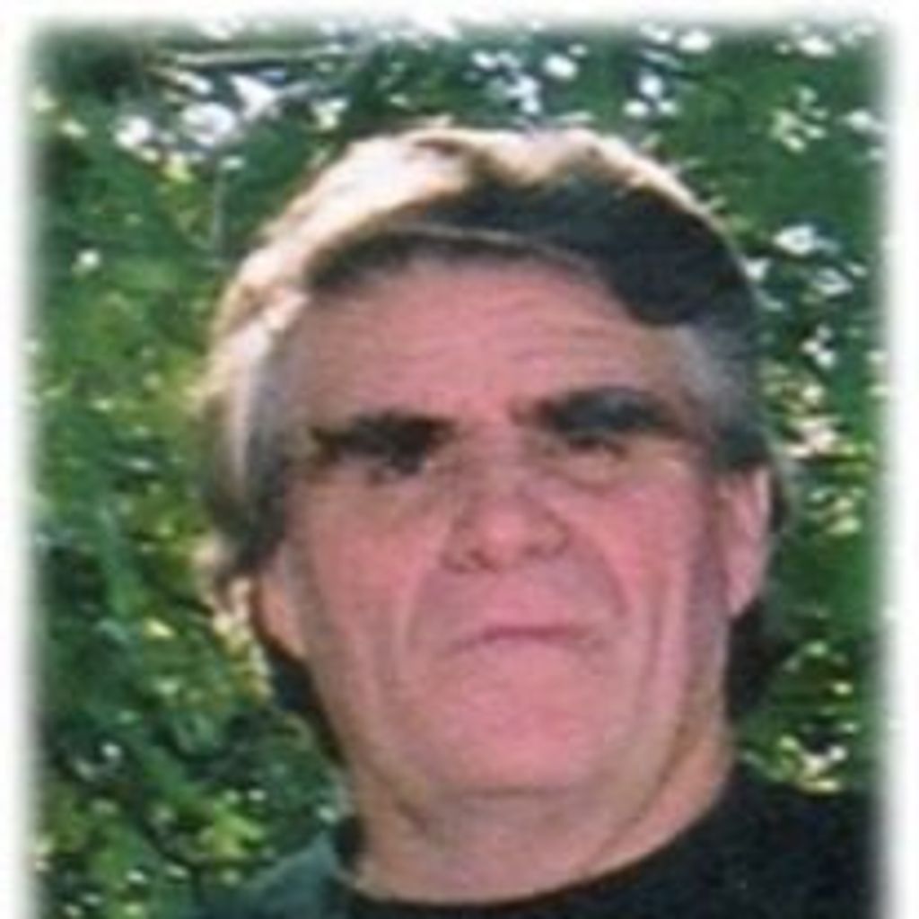 Ralph Edward Staggs