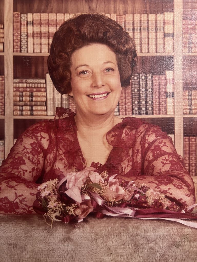 Paralee Cookson Profile Photo