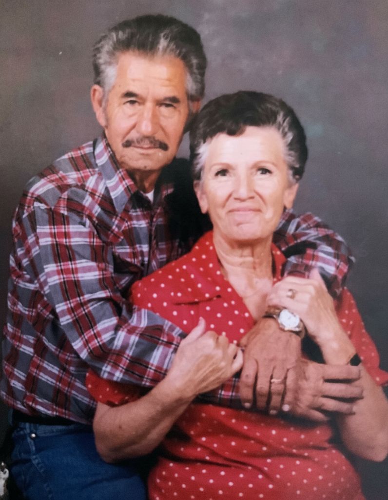 Dora Brito Profile Photo