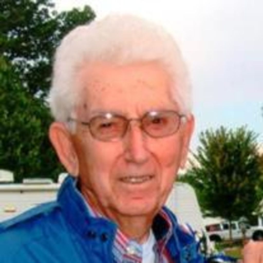 Virgil Schmidt