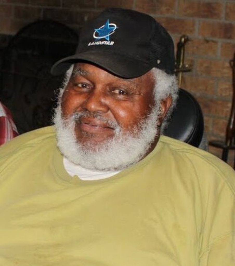 James Henry Thompson Profile Photo