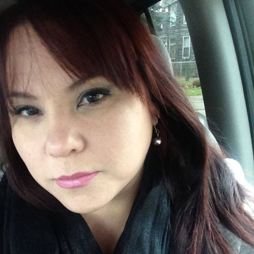 Blanca Vargas-Garcia