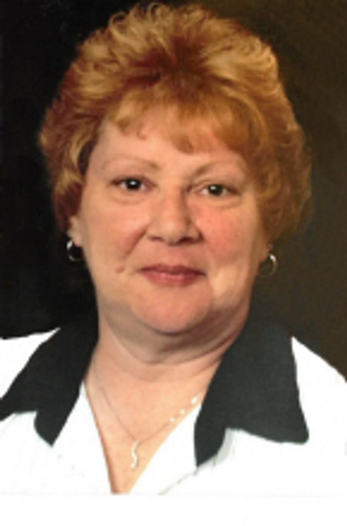 Susan M. Matthews