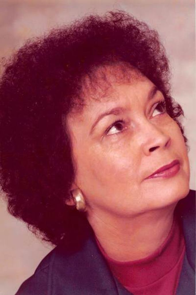 Martha Bess Hernly Profile Photo