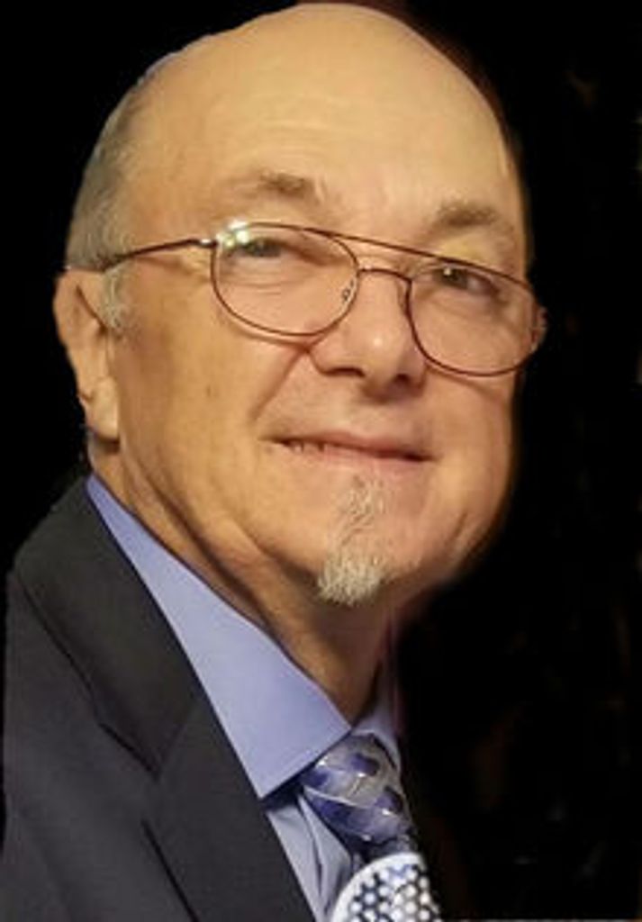 Bill Hager Profile Photo