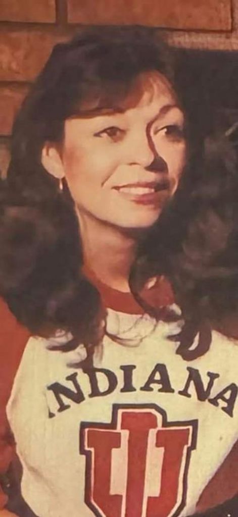 Kathleen Diane Mendez Hashem Profile Photo