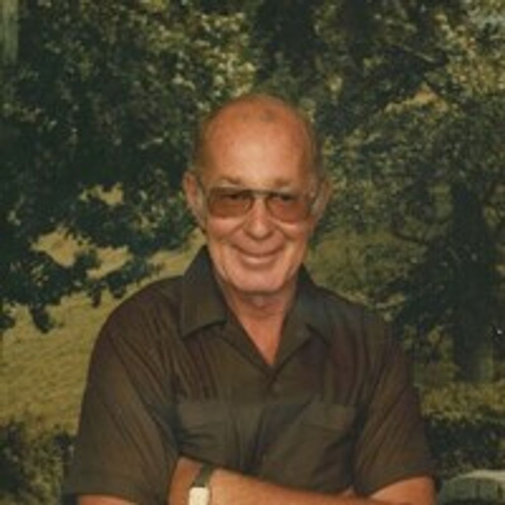 Ronald "Red" E. Taylor Profile Photo