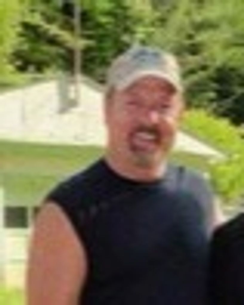 Thomas Ray Barnett Profile Photo