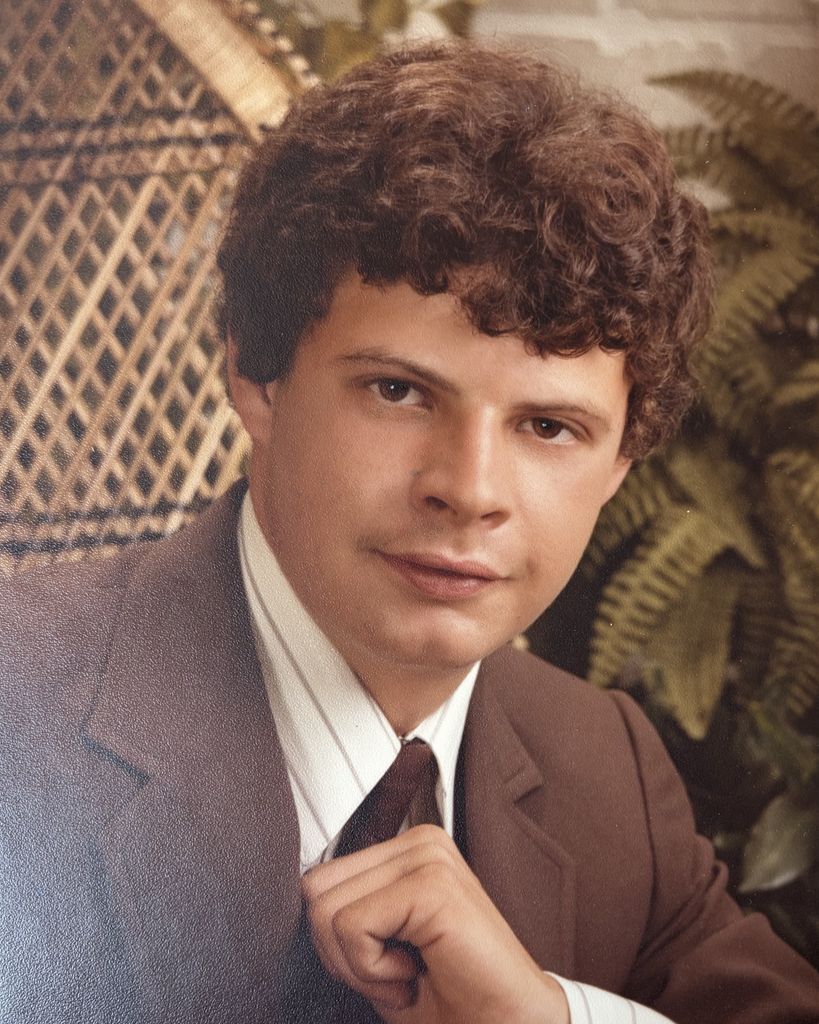 Claude "Alan" Gambrell Profile Photo