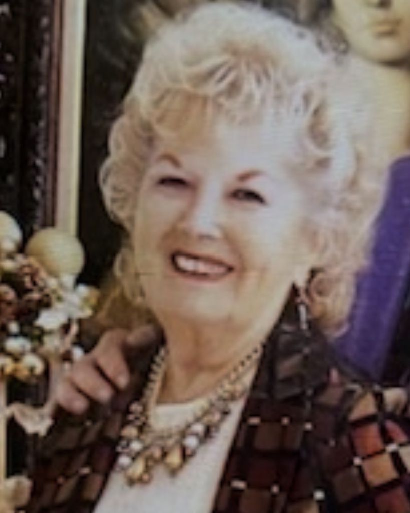 Barbara Jean Ruff Profile Photo