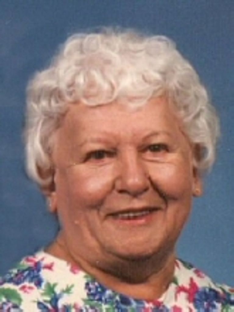 Doris L. Smith