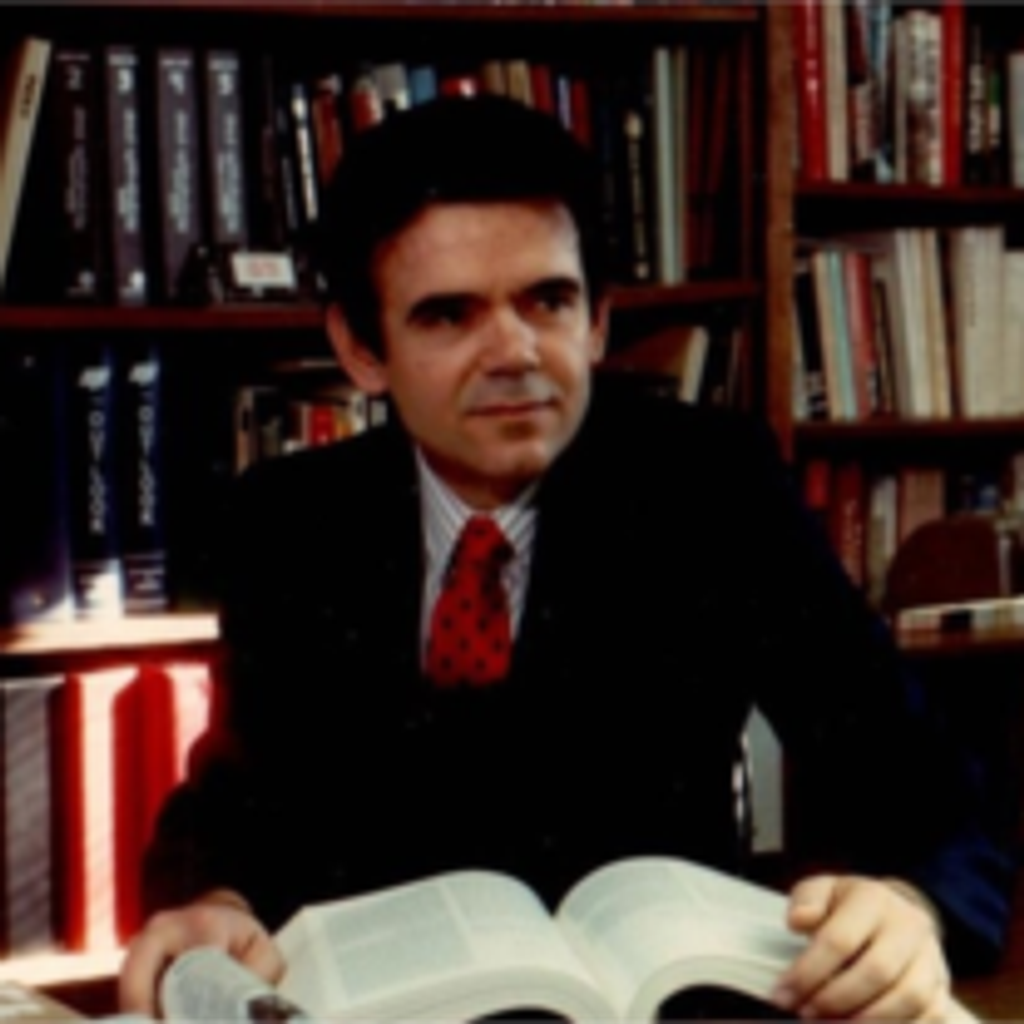 Fotios N. Ganias