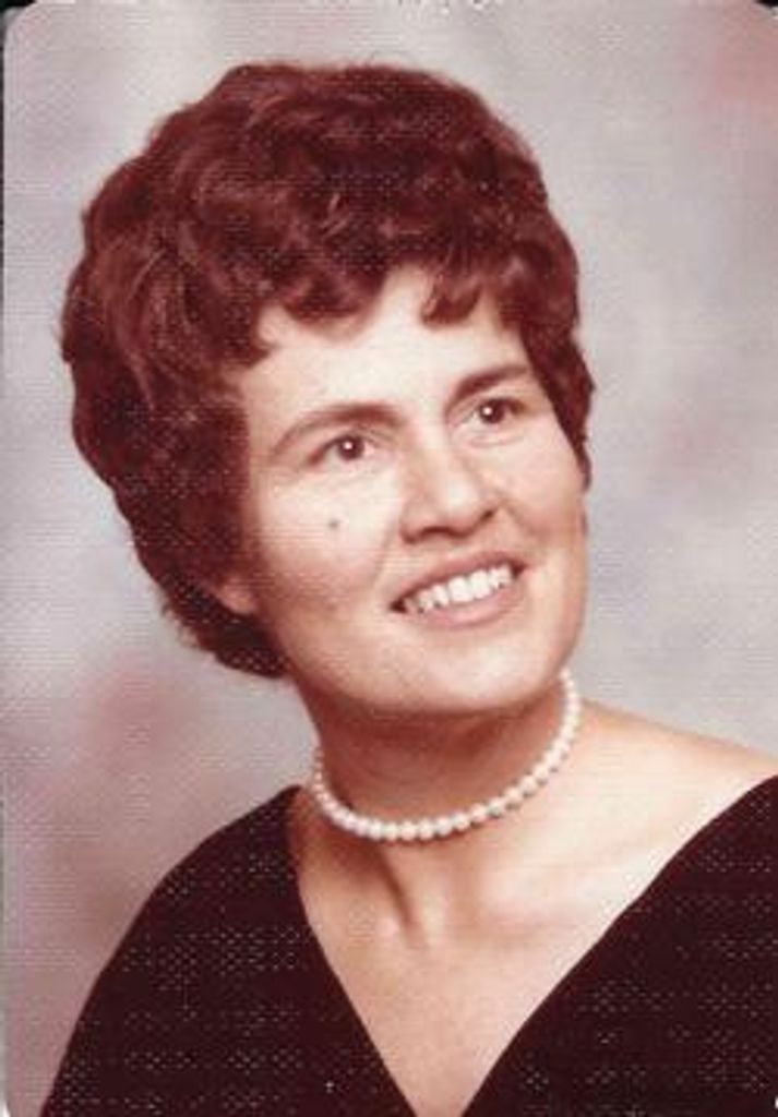 Jacqueline P. English