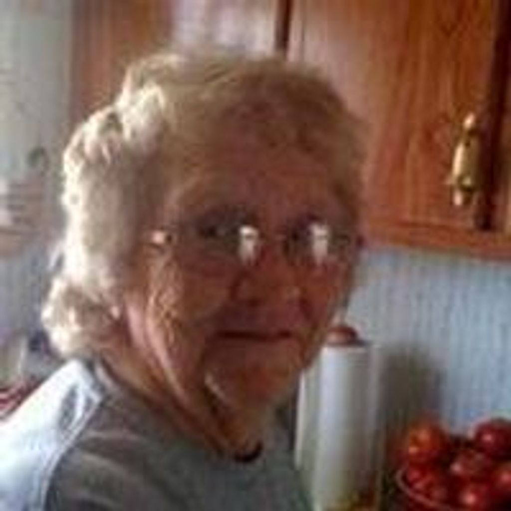 Dorothy Nell Green