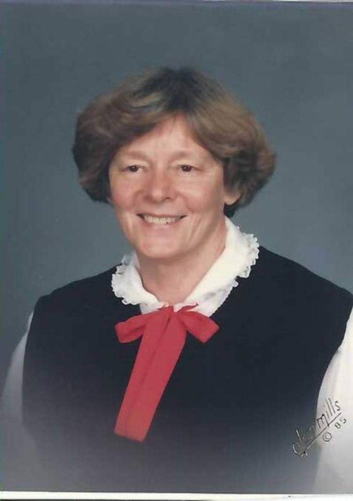 Reba Mae Crosier Profile Photo