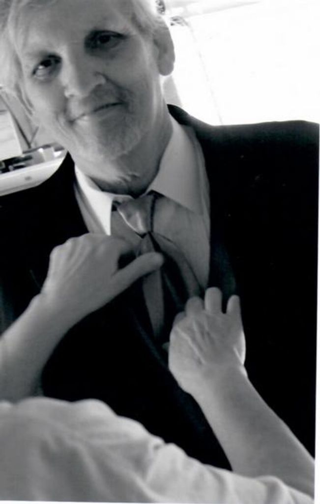 Jerry K. Privette, Sr.