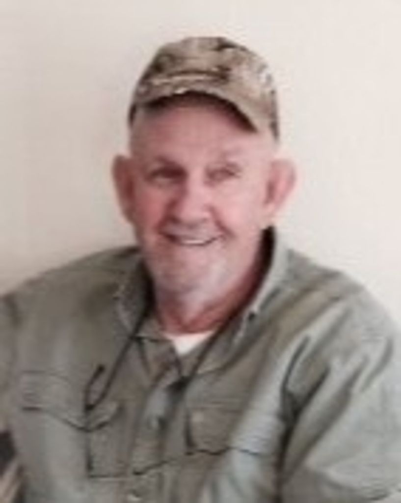 Jerry Kenneth Johnson