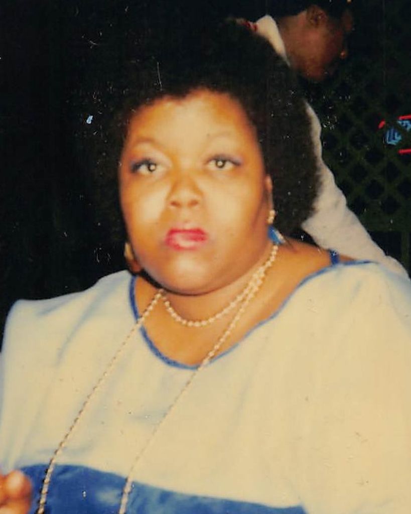 FRENCHIE GRANVILLE