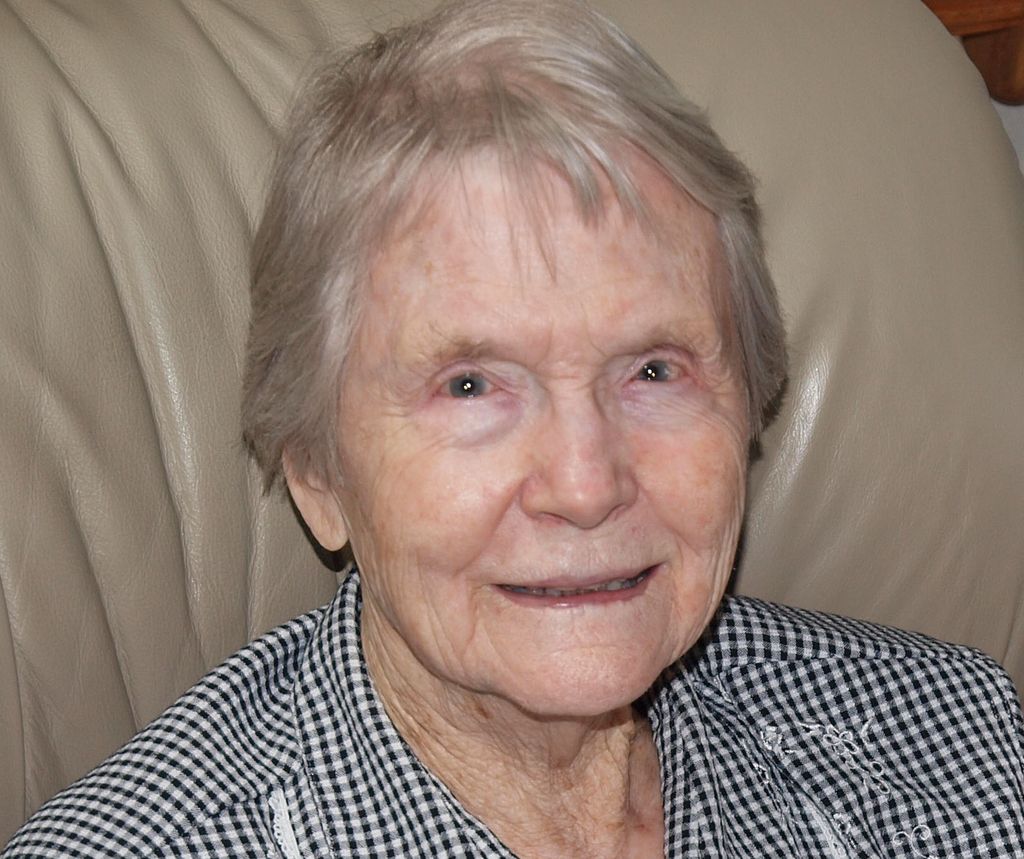 Evelyn Toone
