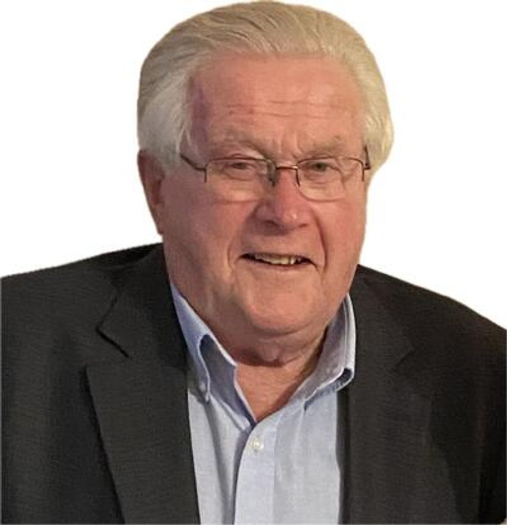 Robert "Bob" J. Schonhoff Profile Photo
