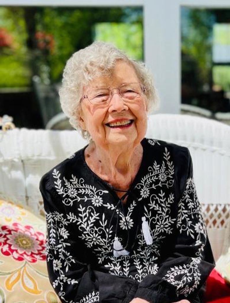 Betty Jean Newman Profile Photo