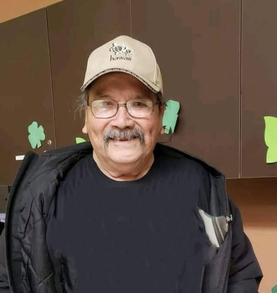 Cheto Marcelino Nieto