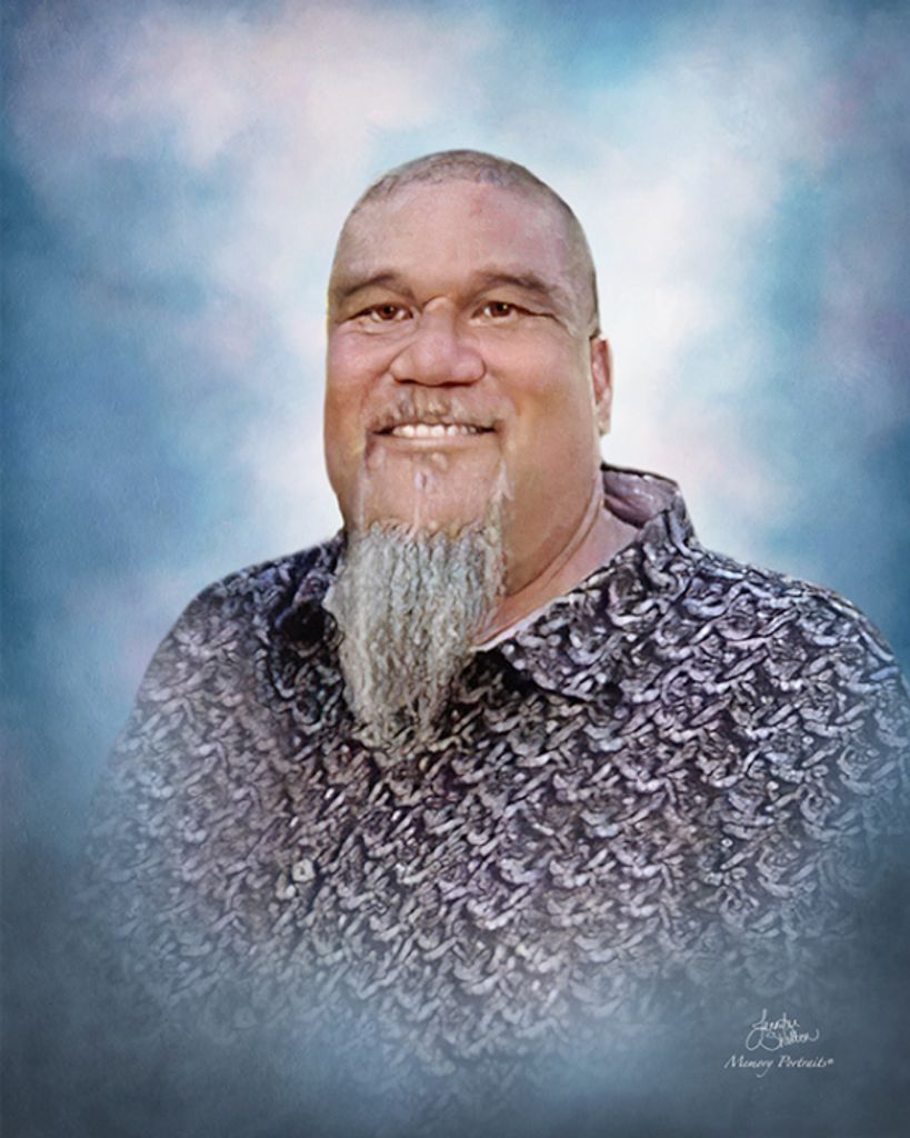 Thomas Harrington