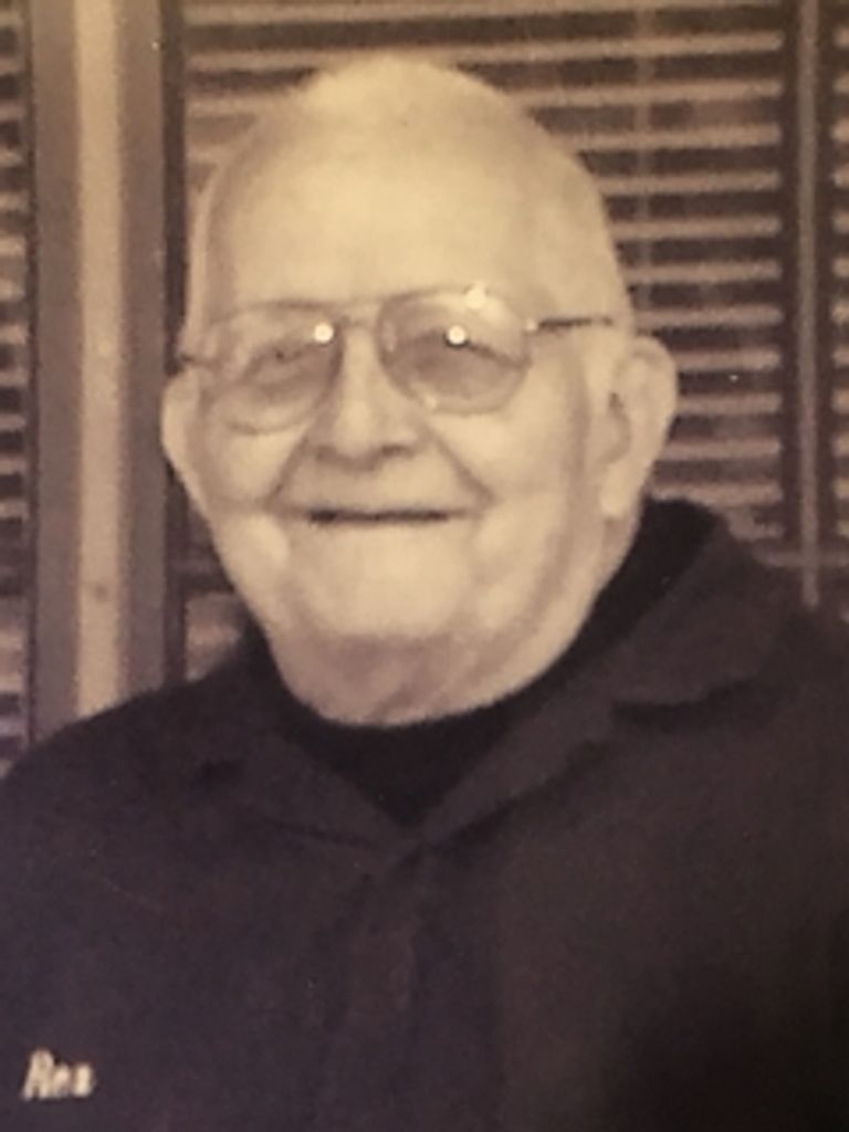 Rev. Rex E.  Wallace