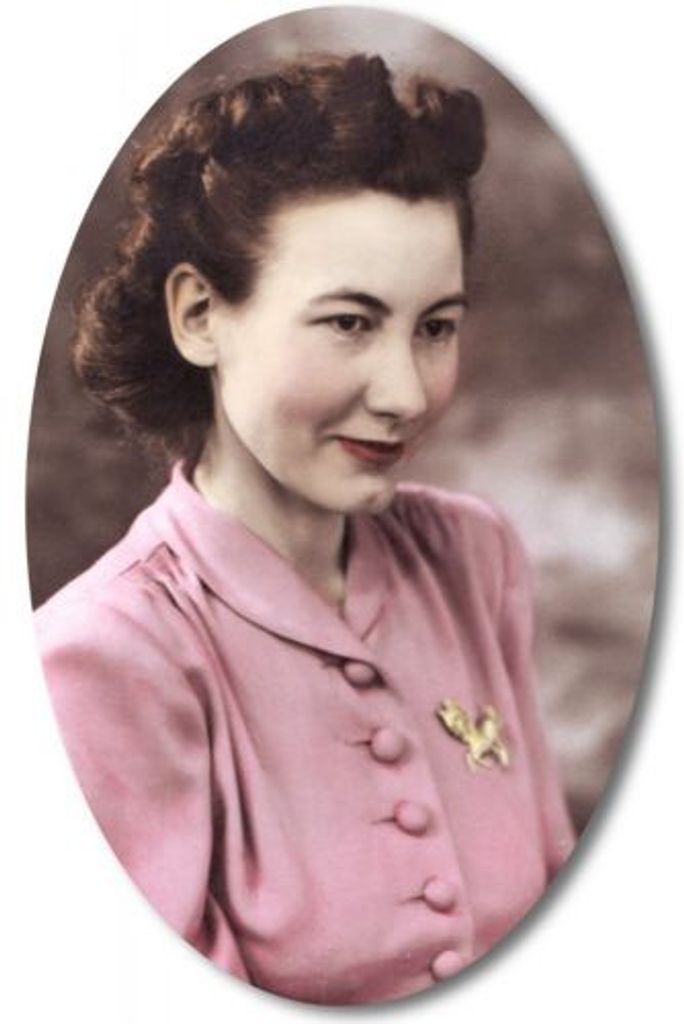 Phyllis J. Graham