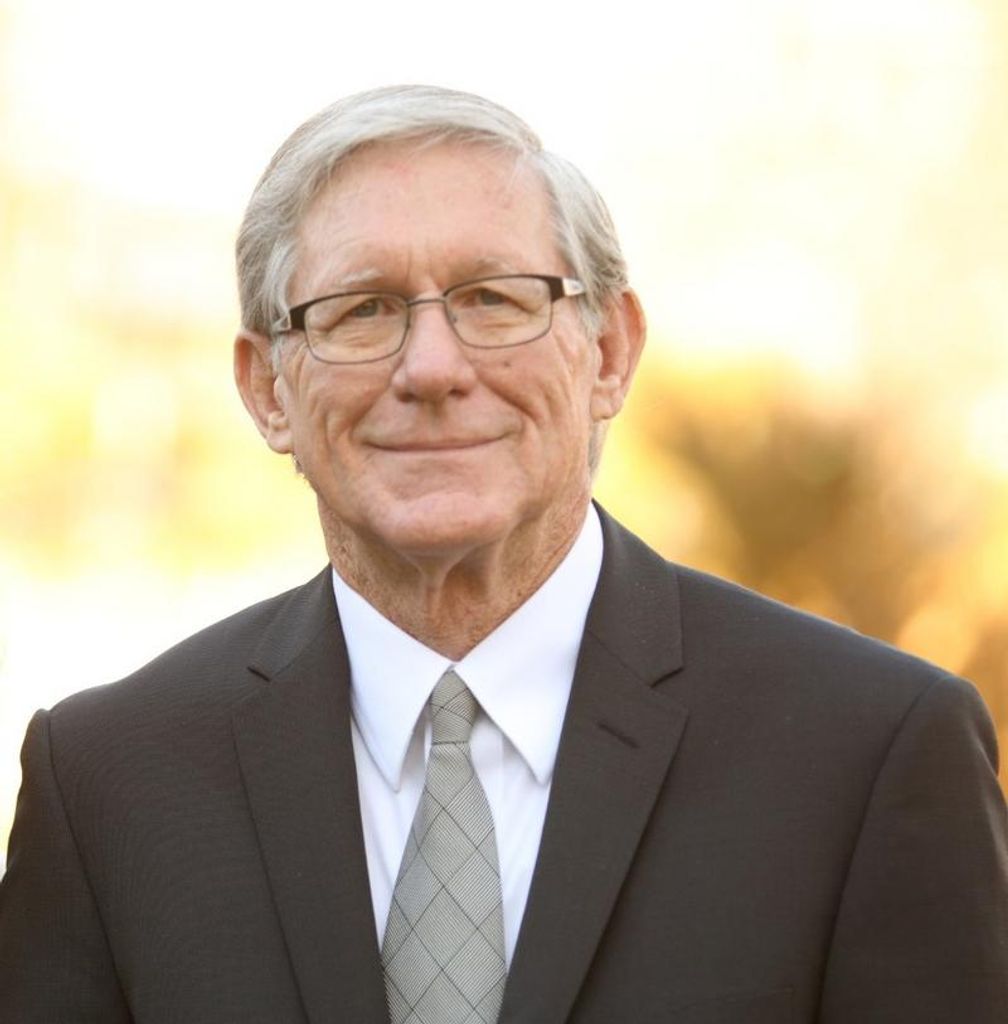 James Edward Mcnally